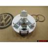 VW CLASSIC PARTS Υποδοχή Λαμπτήρα - 171953053A
