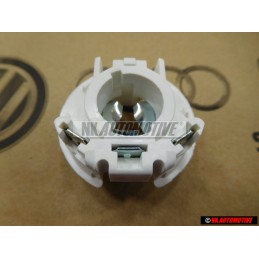VW CLASSIC PARTS Υποδοχή Λαμπτήρα - 171953053A
