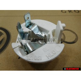 VW CLASSIC PARTS Υποδοχή Λαμπτήρα - 171953053A
