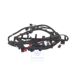 Γνήσιο VW Σετ Καλωδίων Για Κινητήρα - 022972619P