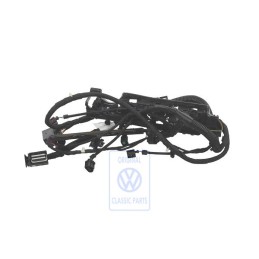 Γνήσιο VW Σετ Καλωδίων Για Κινητήρα - 036972619J