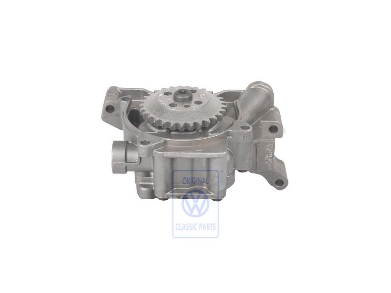Γνήσιο VW Αντλία Λαδιού - 03C115105S