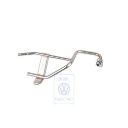 Γνήσιο VW Σωλήνας Ψυκτικού Υγρού - 03C121469A
