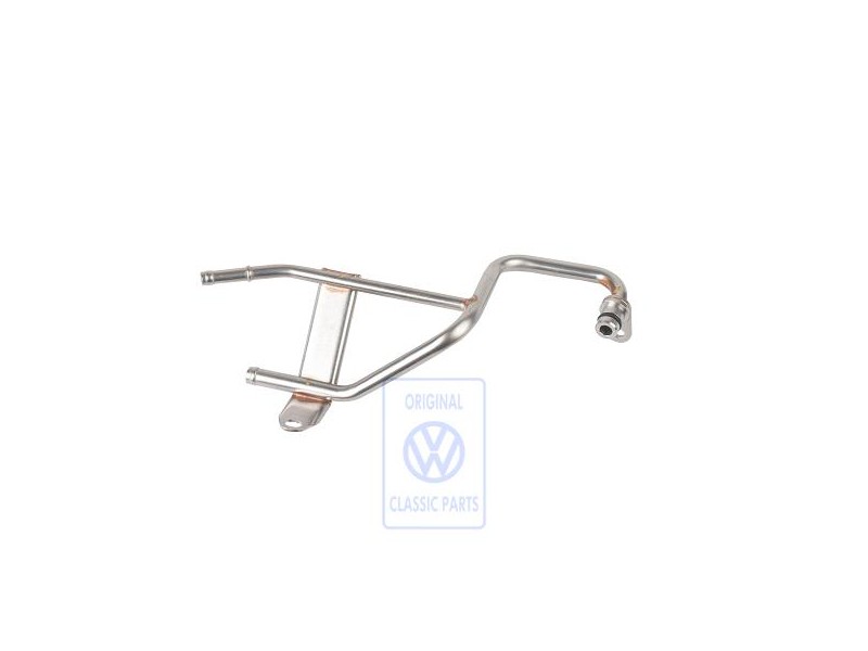 Γνήσιο VW Σωλήνας Ψυκτικού Υγρού - 03C121469A