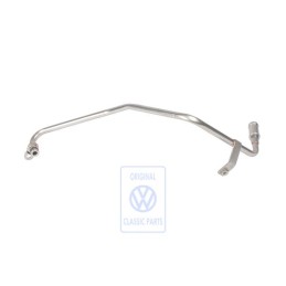 Γνήσιο VW Σωλήνας Ψυκτικού Υγρού - 03C121497A