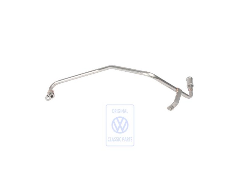 Γνήσιο VW Σωλήνας Ψυκτικού Υγρού - 03C121497A