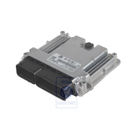 Γνήσιο VW Εγκέφαλος Για Βενζινοκινητήρα - 03C997056K