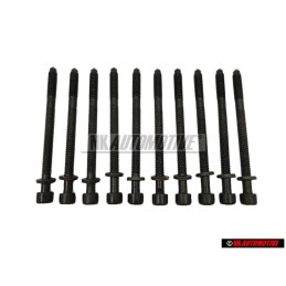 ELRING Σετ Βίδες Κυλινδροκεφαλής - 819.840