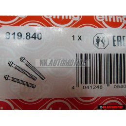 ELRING Σετ Βίδες Κυλινδροκεφαλής - 819.840