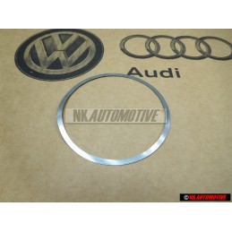 Γνήσιο VW Ρυθμιστική Ροδέλα - 001311391