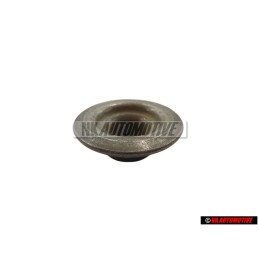 Γνήσιο VW Πιατέλο Ελατηρίου - 025109641