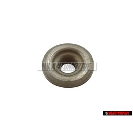 Γνήσιο VW Πιατέλο Ελατηρίου - 025109641
