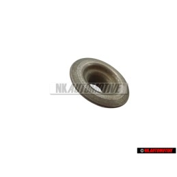 Γνήσιο VW Πιατέλο Ελατηρίου - 025109641