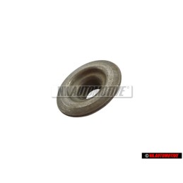 Γνήσιο VW Πιατέλο Ελατηρίου - 025109641
