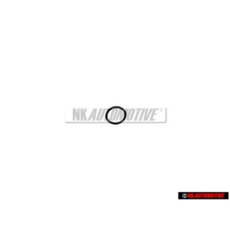 Γνήσιο VW Στεγανοποιητικός Δακτύλιος Ο - 037133557A