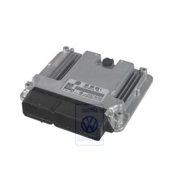 Γνήσιο VW Εγκέφαλος Για Βενζινοκινητήρα - 06F906056L
