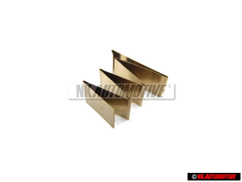 Γνήσιο VW Ελατήριο - 095323643