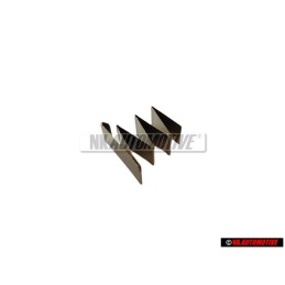 Γνήσιο VW Ελατήριο - 095323643