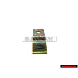 Γνήσιο VW Κλέμα Για Ντίζα - 211255899A