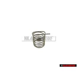 Γνήσιο VW Ελατήριο Πίεσης - 211259283