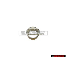 Γνήσιο VW Ελατήριο Πίεσης - 211259283
