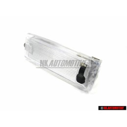 HELLA Πλαφονιέρα - 2JA 002 931-031