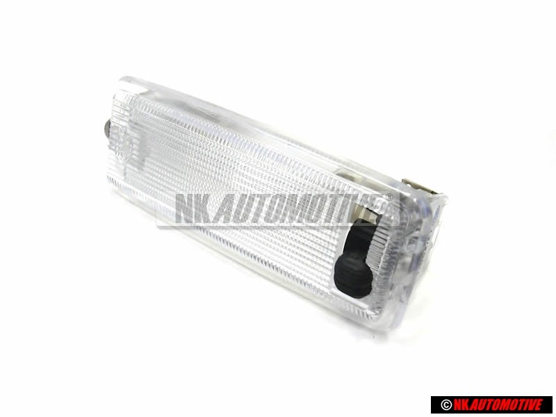 HELLA Πλαφονιέρα - 2JA 002 931-031