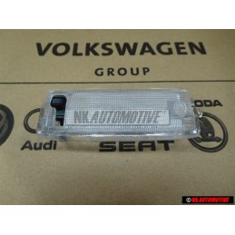 HELLA Πλαφονιέρα - 2JA 002 931-031