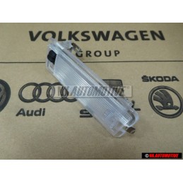 HELLA Πλαφονιέρα - 2JA 002 931-031