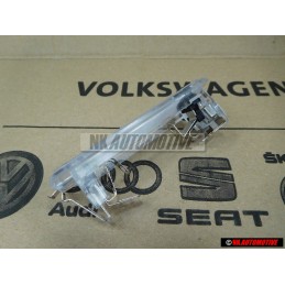 HELLA Πλαφονιέρα - 2JA 002 931-031