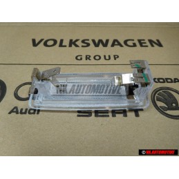 HELLA Πλαφονιέρα - 2JA 002 931-031