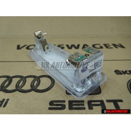 HELLA Πλαφονιέρα - 2JA 002 931-031