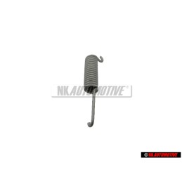 Γνήσιο VW Ελατήριο Έλξης - 251609301A