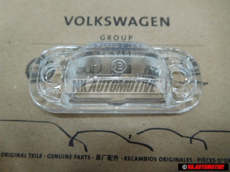 Γνήσιο VW Παράθυρα - 251943121