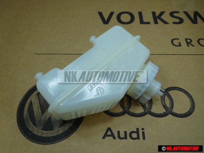 Γνήσιο VW Δοχείο Διαστολής Για Υγρά Φρένων - 867611301B