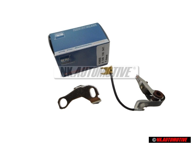 BERU Επαφή Διακοπής - KS600