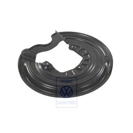 Γνήσιο VW Λαμ. Κάλυψης Για Δισκόπλακα - 1K0615611S