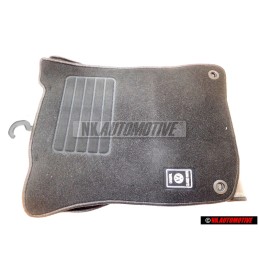 VW Classic Parts ΣΕΤ Πατάκια - ZCP902555
