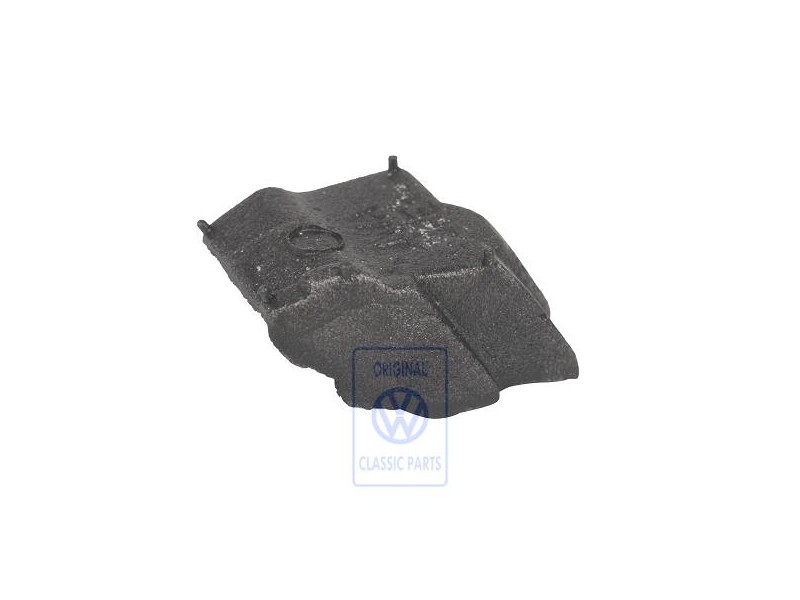 Γνήσιο VW Απόσβεση Για Πόρτα - 1K0868760E