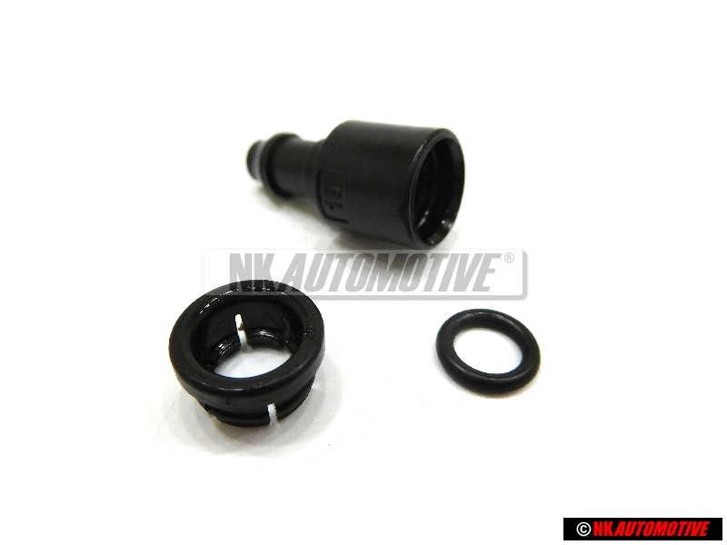 Γνήσιο Skoda Κομμάτι Σύνδεσης - 5J0955871B