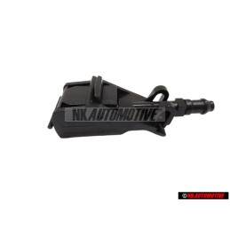 Γνήσιο VW Μπεκ Ψεκασμού - 6E0955985B