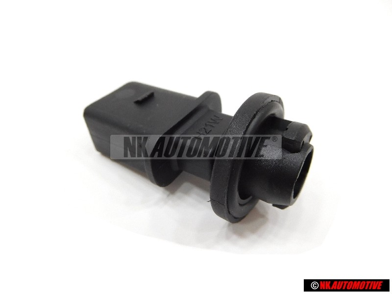 Γνήσιο VW Φορέας Λαμπτήρα - 8N0953053