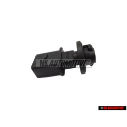 Γνήσιο VW Φορέας Λαμπτήρα - 8N0953053
