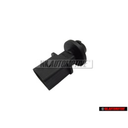 Γνήσιο VW Φορέας Λαμπτήρα - 8N0953053