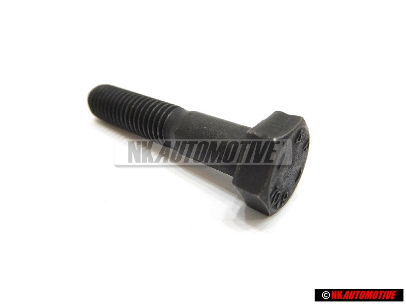 Γνήσιο VW Βίδα Με Εξαγωνική Κεφαλή - N 0103404