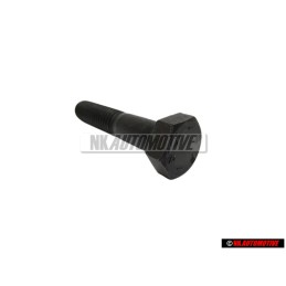 Γνήσιο VW Βίδα Με Εξαγωνική Κεφαλή - N 0103404