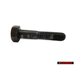 Γνήσιο VW Βίδα Με Εξαγωνική Κεφαλή - N 0103404