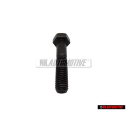 Γνήσιο VW Βίδα Με Εξαγωνική Κεφαλή - N 0103404