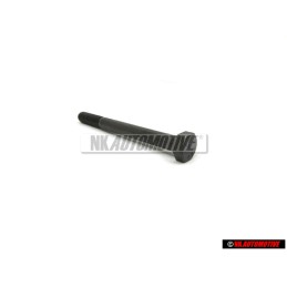 Γνήσιο VW Βίδα Με Εξαγωνική Κεφαλή - N 0103857