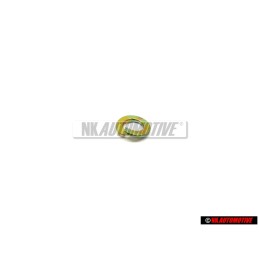 Γνήσιο VW Ελατηριωτός Παράκυκλος - N 0120032